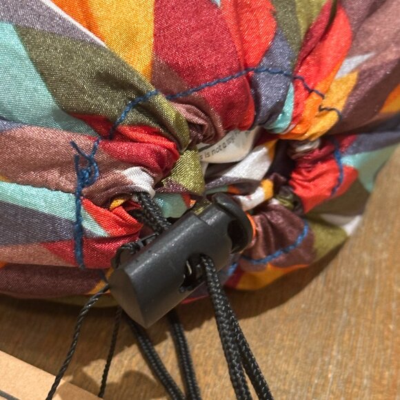 Coalatree Loafer Packable Hammock Limited Edition Grandview Style 💯 NWT 👀 desc - Picture 9 of 13